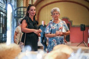 Otvaranje "Izložbe kruva - somuna"