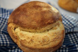 Otvaranje "Izložbe kruva - somuna"