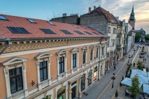 Dan Dužijance 2021 - kulturno-umetnički program na Trgu i predaja žetvenog hleba