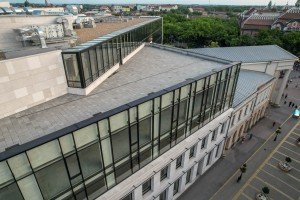 Dan Dužijance 2021 - kulturno-umetnički program na Trgu i predaja žetvenog hleba