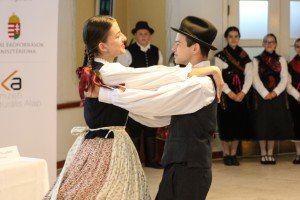 Najava XX Interetno festivala