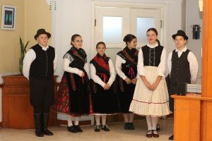 Najava XX Interetno festivala