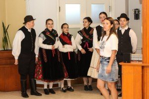 Najava XX Interetno festivala