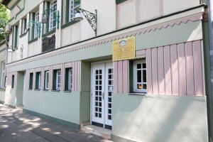 Najava XX Interetno festivala