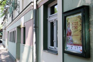 Najava XX Interetno festivala