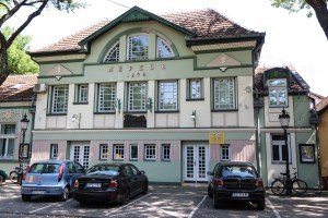 Najava XX Interetno festivala