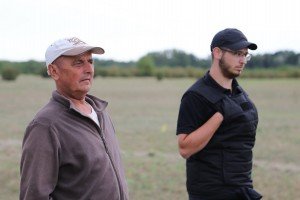 Premeštanje tekunica (vrsta veverice) u zaštićeno područje Subotičke peščare