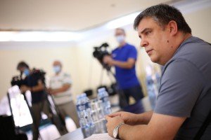 Najava 94. Srpskog kasačkog derbija i 7. trkačkog dana u sezoni KK "Bačka"