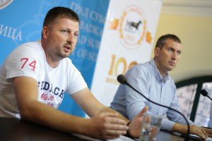 Najava 94. Srpskog kasačkog derbija i 7. trkačkog dana u sezoni KK "Bačka"