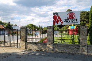 Porodični dan kompanije "Joviste"