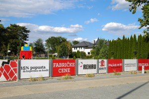 Porodični dan kompanije "Joviste"