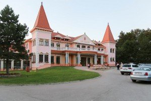 Svečanost povodom 100 godina Konjičkog kluba "Bačka"