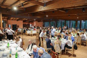 Svečanost povodom 100 godina Konjičkog kluba "Bačka"