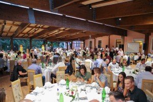 Svečanost povodom 100 godina Konjičkog kluba "Bačka"