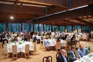 Svečanost povodom 100 godina Konjičkog kluba "Bačka"