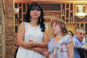 Svečanost povodom obeležavanja 70 godina Saveza slepih i slabovidih Subotice