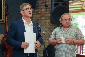 Svečanost povodom obeležavanja 70 godina Saveza slepih i slabovidih Subotice