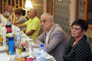 Svečanost povodom obeležavanja 70 godina Saveza slepih i slabovidih Subotice