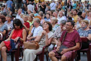 Otvaranje Interetno Festivala