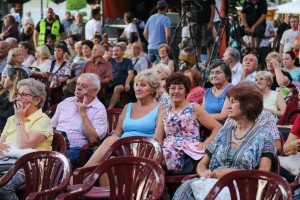 Otvaranje Interetno Festivala