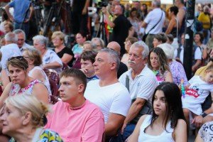 Otvaranje Interetno Festivala