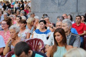 Otvaranje Interetno Festivala