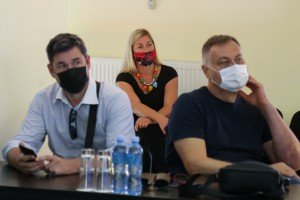 Predstavljanje programa proslave Dana grada