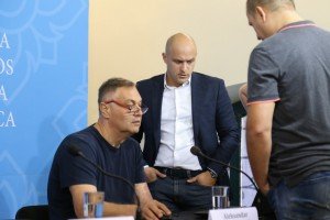 Predstavljanje programa proslave Dana grada