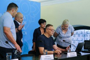 Predstavljanje programa proslave Dana grada