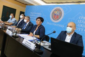 Predstavljanje programa proslave Dana grada