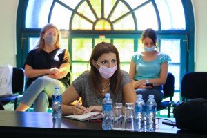 Predstavljanje programa proslave Dana grada