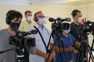 Predstavljanje programa proslave Dana grada