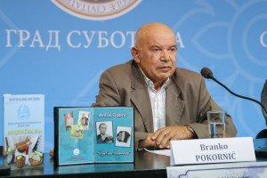 Najava manifestacije "Dani bunjevačke kulture"