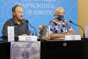 Najava manifestacije "Dani bunjevačke kulture"