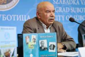 Najava manifestacije "Dani bunjevačke kulture"