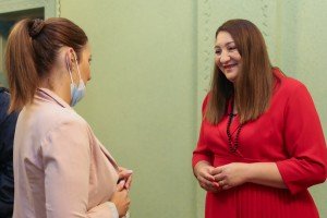 Prezentacija akreditovanog programa obuke za stručne radnike Centara za socijalni rad