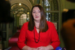 Prezentacija akreditovanog programa obuke za stručne radnike Centara za socijalni rad