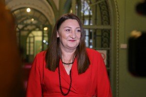 Prezentacija akreditovanog programa obuke za stručne radnike Centara za socijalni rad