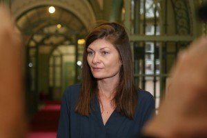 Prezentacija akreditovanog programa obuke za stručne radnike Centara za socijalni rad