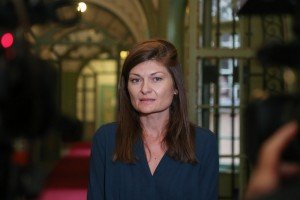 Prezentacija akreditovanog programa obuke za stručne radnike Centara za socijalni rad