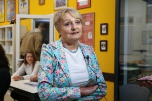 Predavanje profesora dr Endrea Šilija talentovanim matematičarima