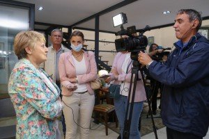 Predavanje profesora dr Endrea Šilija talentovanim matematičarima