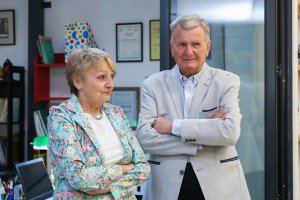 Predavanje profesora dr Endrea Šilija talentovanim matematičarima