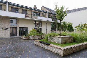 Predavanje profesora dr Endrea Šilija talentovanim matematičarima