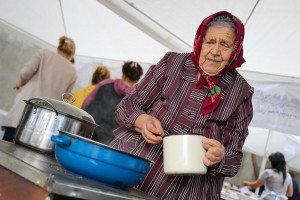 Dani bunjevačke kulture - Festival bunjevačkih jela 2021