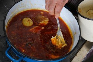 Dani bunjevačke kulture - Festival bunjevačkih jela 2021