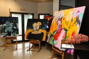 Završno veče 3. međunarodne književne i slikarske kolonije