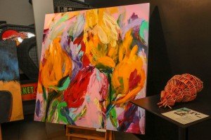 Završno veče 3. međunarodne književne i slikarske kolonije