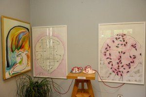 Završno veče 3. međunarodne književne i slikarske kolonije