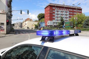 4. Subotički polumaraton - trkači na 21 kilometar